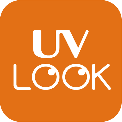 UVLOOK Lite Logo